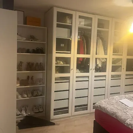 Appartement Yverdon *