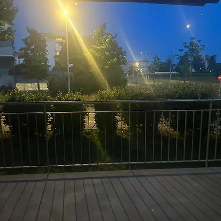 Appartement Yverdon Διαμέρισμα