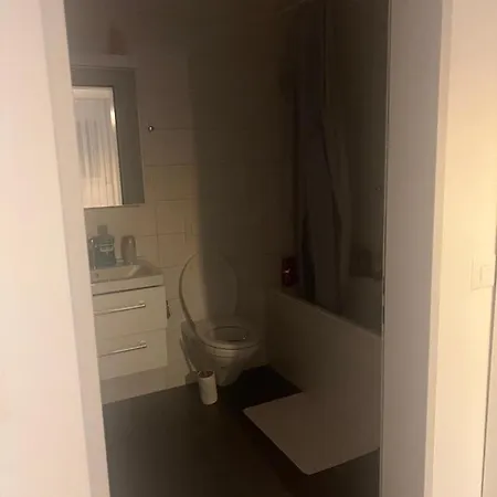 Appartement Yverdon * Yverdon-les-Bains