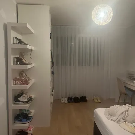 Appartement Yverdon Διαμέρισμα