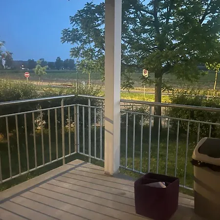 Διαμέρισμα Appartement Yverdon *