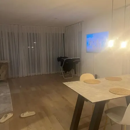 Appartement Yverdon * Yverdon-les-Bains