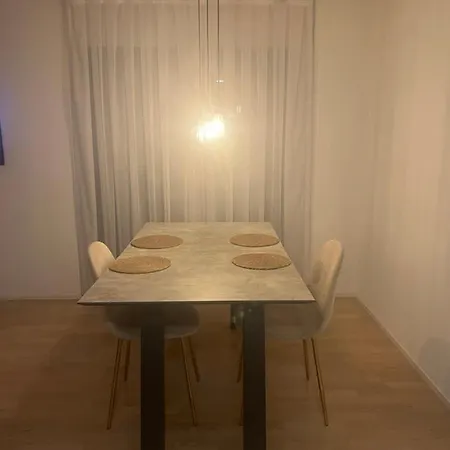 Appartement Appartement Yverdon Yverdon-les-Bains