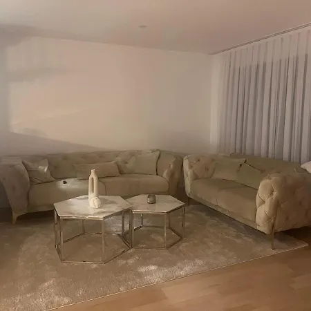 Appartement Appartement Yverdon
